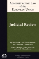 Administrative Law of the European Union (6-Volume Set) (American Bar Association) （SLP）