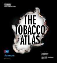 The Tobacco Atlas （5TH）