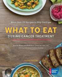 What to Eat during Cancer Treatment