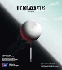 The Tobacco Atlas （6TH）
