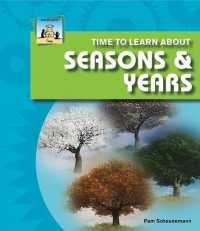Time to Learn about Seasons & Years (Time)