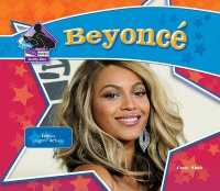 Beyonc: Famous Singer/Actress (Big Buddy Biographies)