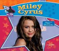 Miley Cyrus: Singer/actress/ Star of Hannah Montana (Big Buddy Biographies)