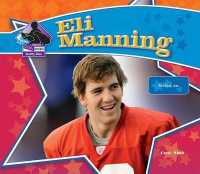 Eli Manning: Football Star (Big Buddy Biographies)
