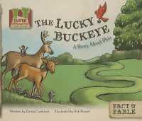 Lucky Buckeye : A Story about Ohio (Fact & Fable: State Stories)
