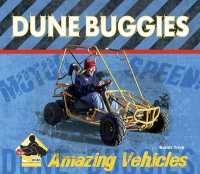 Dune Buggies (Amazing Vehicles)
