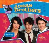 Jonas Brothers: Singing Sensations (Big Buddy Biographies)