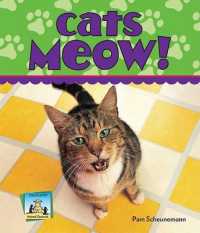 Cats Meow! (Animal Sounds)