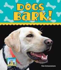 Dogs Bark! (Animal Sounds)