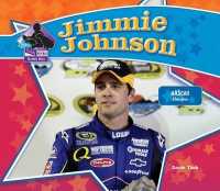 Jimmie Johnson: Nascar Champion : Nascar Champion (Big Buddy Biographies)