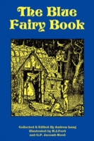 The Blue Fairy Book