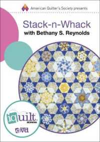 Stack-n-Whack （DVD）