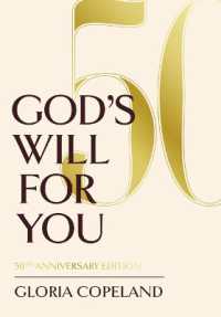 God's Will for You : 50th Anniversary Edition