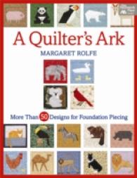 A Quilter's Ark （Reprint）