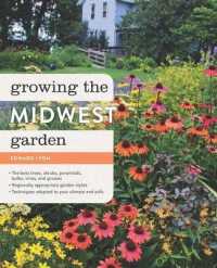 Growing the Midwest Garden （Reprint）