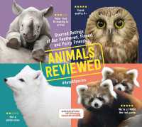 Animals Reviewed : Starred Ratings of Our Feathered, Finned, and Furry Friends
