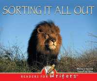 Sorting It All Out (Readers for Writers) （LRG）