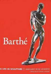 Barthé : A Life in Sculpture