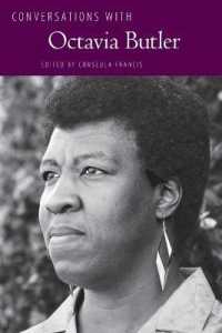 オクタヴィア・バトラーとの対話<br>Conversations with Octavia Butler (Literary Conversations Series)