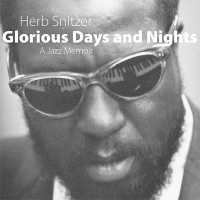 Glorious Days and Nights : A Jazz Memoir