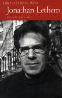 Conversations with Jonathan Lethem (Literary Conversations Series)