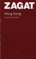 Zagat Hong Kong Restaurants & Hotels （POC）