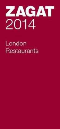 2014 London Restaurants