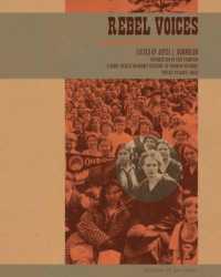 Rebel Voices : An IWW Anthology