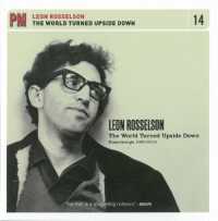 The World Turned Upside Down : Rosselsongs 1960-2010