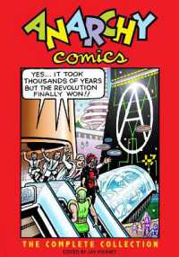 Anarchy Comics : The Complete Collection