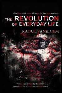 The Revolution of Everyday Life （Revised）