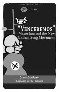 Venceremos : Victor Jara and the New Chilean Song Movement