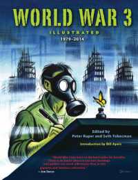 World War 3 Illustrated : 1979-2014