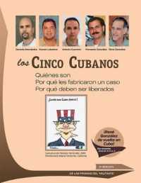 Los Cinco Cubanos: Quienes son, por que les fabricaron un caso, por que deben ser liberados : De las páginas del 'Militante' （2ND）