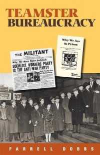 Teamster Bureaucracy (Teamster series)
