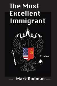 The Most Excellent Immigrant