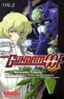 ときた洸一「機動戦士ガンダムOOF」（英訳）Vol. 2<br>Gundam 00F 2