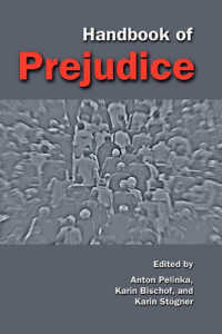 Handbook of Prejudice