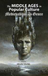 The Middle Ages in Popular Culture : Medievalism and Genre
