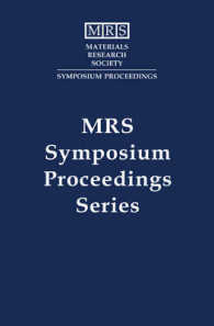 Biological Materials and Structures in Physiologically Extreme Conditions and Disease (Materials Research Society Symposium Proceedings)