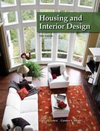 Housing and Interior Design （10TH）