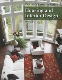Housing and Interior Design （10TH）