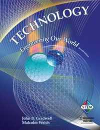 Technology : Engineering Our World （7TH）