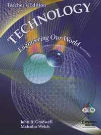 Technology: Engineering Our World （7TH）