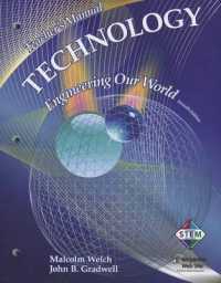 Technology : Engineering Our World （7TH）