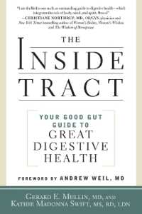 The Inside Tract: Your Good Gut Guide to Great Digestive Health