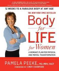 Body-for-LIFE for Women : A Woman's Plan for Physical and Mental Transformation