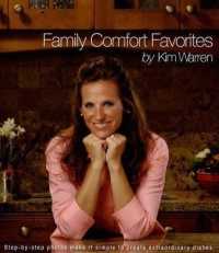 Family Comfort Favorites