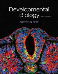 Developmental Biology -- Hardback