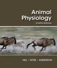 Animal Physiology （4TH）